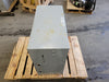 DELTA EVI 45 kVA, Pri 600V, Sec 208Y/120V Transformer, DT 0045