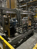 WARMAN Dual 4/3 DD-AHP Tailings Slurry Pump Skid w/ 2 x 100HP Motors