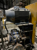 WARMAN Dual 4/3 DD-AHP Tailings Slurry Pump Skid w/ 2 x 100HP Motors