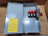 EATON 100A 3-Phase 600V Heavy Duty Safety Switch 1HD363NF