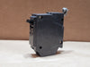 GENERAL ELECTRIC 20 Amp, 1 Pole, 120/240 volts Circuit Breaker THQB1120