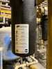 INGERSOLL-RAND Dual Heatless Desiccant Dryer HL5001S00VA0X w/ 2 x Air Receiver Tank