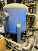 INGERSOLL-RAND Dual Heatless Desiccant Dryer HL5001S00VA0X w/ 2 x Air Receiver Tank
