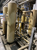 INGERSOLL-RAND Dual Heatless Desiccant Dryer HL5001S00VA0X w/ 2 x Air Receiver Tank