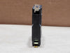 SQUARE D 20 Amp, 1 Pole, 120/240 Volts Circuit Breaker QOB120