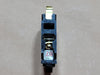 SQUARE D 20 Amp, 1 Pole, 120/240 Volts Circuit Breaker QOB120