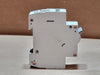 EATON 2 Amp, 1 Pole, 230/400V Circuit Breaker WMZS1D02