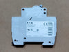 EATON 2 Amp, 1 Pole, 230/400V Circuit Breaker WMZS1D02