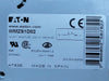 EATON 2 Amp, 1 Pole, 230/400V Circuit Breaker WMZS1D02
