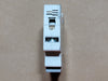 EATON 2 Amp, 1 Pole, 230/400V Circuit Breaker WMZS1D02