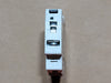 EATON 2 Amp, 1 Pole, 230/400V Circuit Breaker WMZS1D02