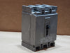 WESTINGHOUSE 60 Amp, 3 Pole, 600V Circuit Breaker HFB3060