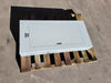 WESTINGHOUSE 225 Amp, 120/208V, 3Ph, 4W, 24 Circuit Panelboard Type NFB