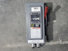 SQUARE D 30 Amp 600V Heavy Duty Safety Switch CH361AWK
