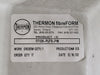 BROOKS INSTRUMENT Flow Meter Assembly w/ Enclosure MT3809