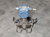 ROSEMOUNT Pressure Transmitter 3051S w/ Valve