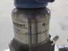 ROSEMOUNT Pressure Transmitter 3051S w/ Valve