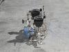 ROSEMOUNT Flow Meter Assembly w/ Transmitter 3051