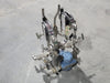 ROSEMOUNT Flow Meter Assembly w/ Transmitter 3051