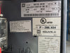 SQUARE D Model 6 Motor Control Center MCC Section, 600V, 3PH, 1200A Bus