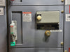SQUARE D Model 6 Motor Control Center MCC Section, 600V, 3PH, 1200A Bus
