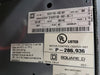 SQUARE D Model 6 Motor Control Center MCC Section, 600V, 3PH, 1200A Bus