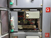SQUARE D Model 6 Motor Control Center MCC Section, 600V, 3PH, 1200A Bus