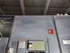 SQUARE D Model 6 Motor Control Center MCC Section, 600V, 3PH, 1200A Bus
