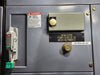 SQUARE D Model 6 Motor Control Center MCC Section, 600V, 3PH, 1200A Bus