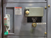 SQUARE D Model 6 Motor Control Center MCC Section, 600V, 3PH, 1200A Bus