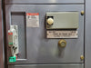 SQUARE D Model 6 Motor Control Center MCC Section, 600V, 3PH, 1200A Bus