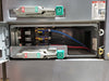 SQUARE D Model 6 Motor Control Center MCC Section, 600V, 3PH, 1200A Bus