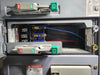 SQUARE D Model 6 Motor Control Center MCC Section, 600V, 3PH, 1200A Bus