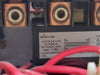 SQUARE D Model 6 Motor Control Center MCC Section, 600V, 3PH, 1200A Bus