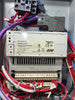 SQUARE D Model 6 Motor Control Center MCC Section, 600V, 3PH, 1200A Bus