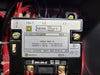 SQUARE D Model 6 Motor Control Center MCC Section, 600V, 3PH, 1200A Bus