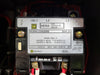 SQUARE D Model 6 Motor Control Center MCC Section, 600V, 3PH, 1200A Bus