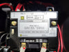 SQUARE D Model 6 Motor Control Center MCC Section, 600V, 3PH, 1200A Bus