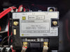 SQUARE D Model 6 Motor Control Center MCC Section, 600V, 3PH, 1200A Bus