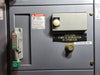 SQUARE D Model 6 Motor Control Center MCC Section, 600V, 3PH, 1200A Bus