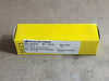 BUSSMANN 200 Amp 600 Volts Class J Fuse LPJ-200SP