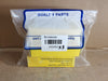 BUSSMANN 200 Amp 600 Volts Class J Fuse LPJ-200SP