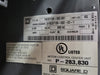 SQUARE D Model 6 Motor Control Center MCC Section, 600V, 3PH, 1200A Bus