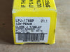 BUSSMANN 175 Amp 600 Volts Class J Fuse LPJ-175SP