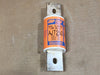 FERRAZ SHAWMUT 250 Amp, Class J Time-Delay Fuse AJT250