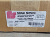 FEDERAL SIGNAL CORPORATION 125VDC Vibratone Horn 450-125-30