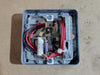 FEDERAL SIGNAL CORPORATION 125VDC Vibratone Horn 450-125-30