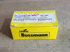 BUSSMANN 3 Amp Low-Peak Class J Fuse LPJ-3SP (Box of 10)