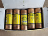 BUSSMANN 3 Amp Low-Peak Class J Fuse LPJ-3SP (Box of 10)