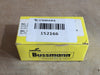 BUSSMANN 6 Amp Low-Peak Class J Fuse LPJ-6SP (Box of 8)